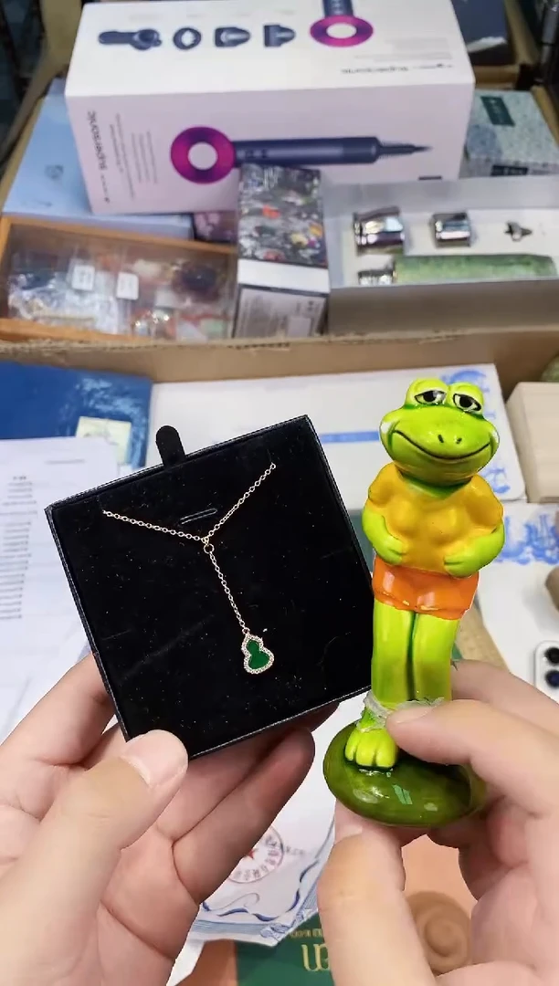 【闪购商品】瓷片3.都是我的大宝贝儿瓷器