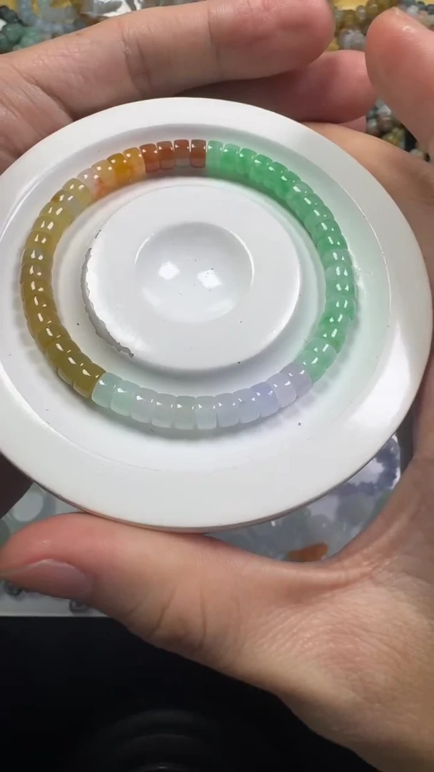 定制翡翠未镶嵌【闪购商品】 定制翡翠