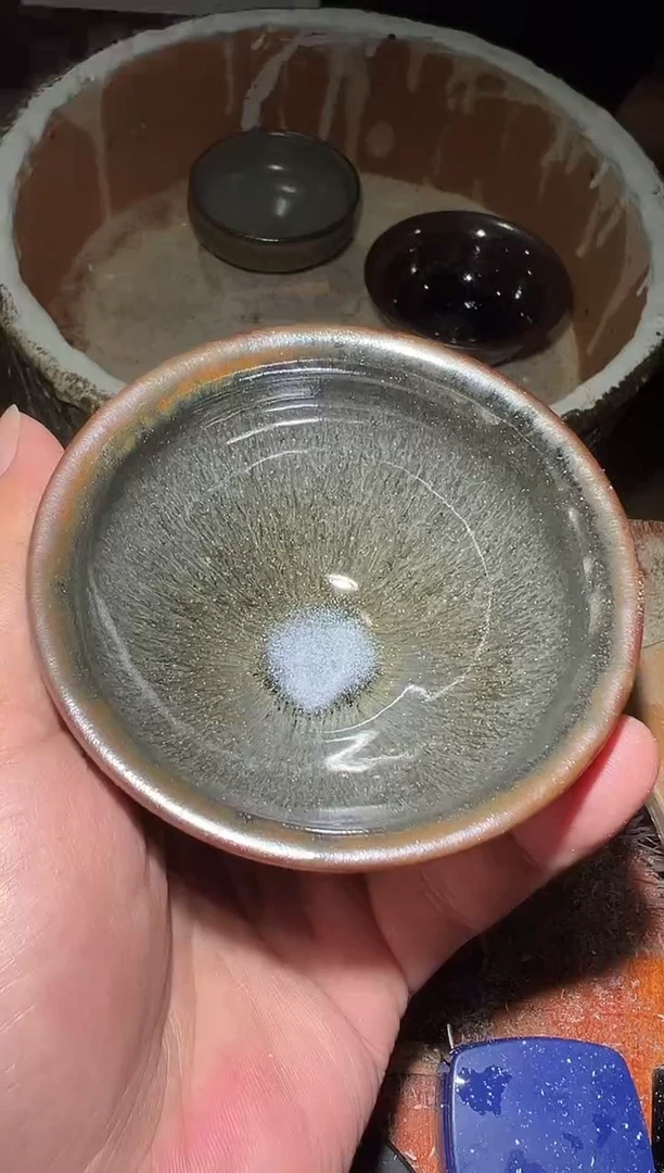 茶盏18盏博坊叶国旺580