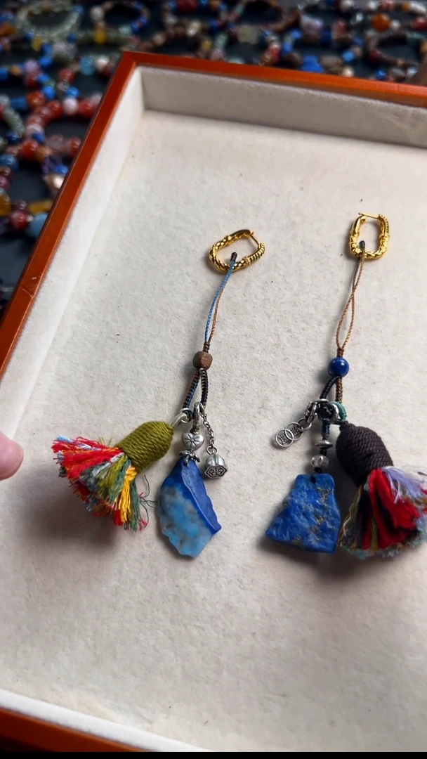 非金属无Q22手机链物品多样性任发其一