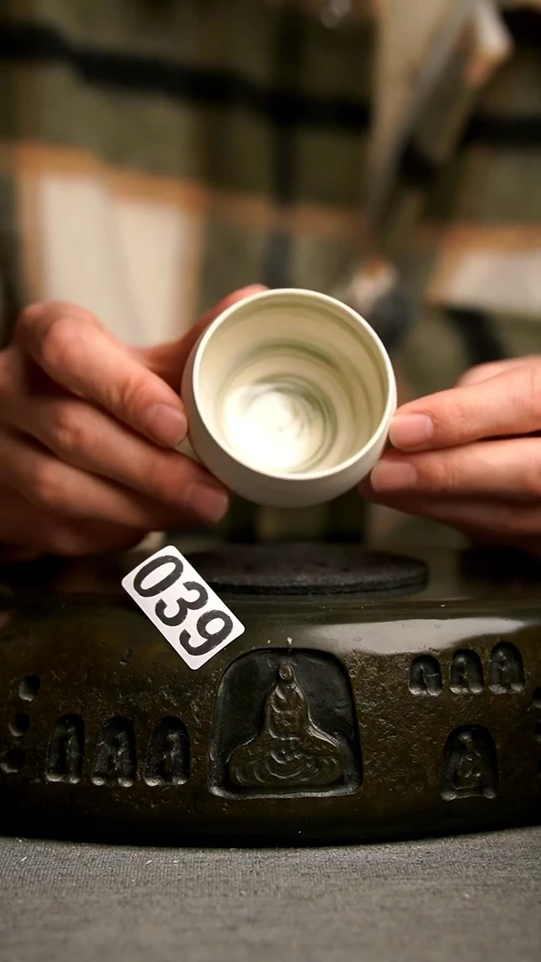 039瑕疵景德镇手工茶器系列