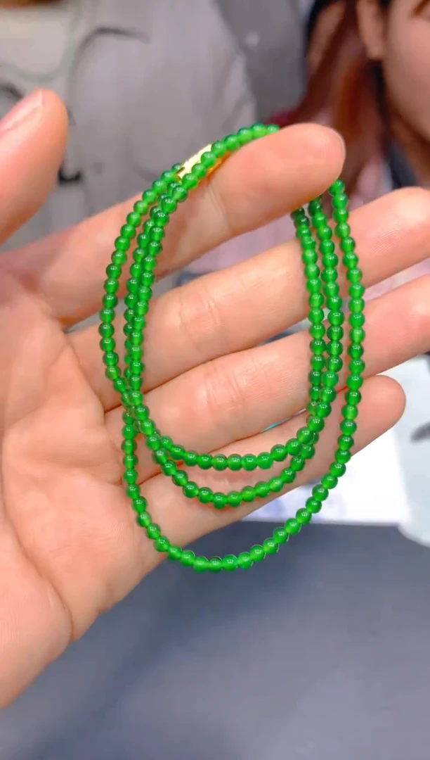 【闪购商品】定制翡翠未镶嵌134多样性发货（发其一）