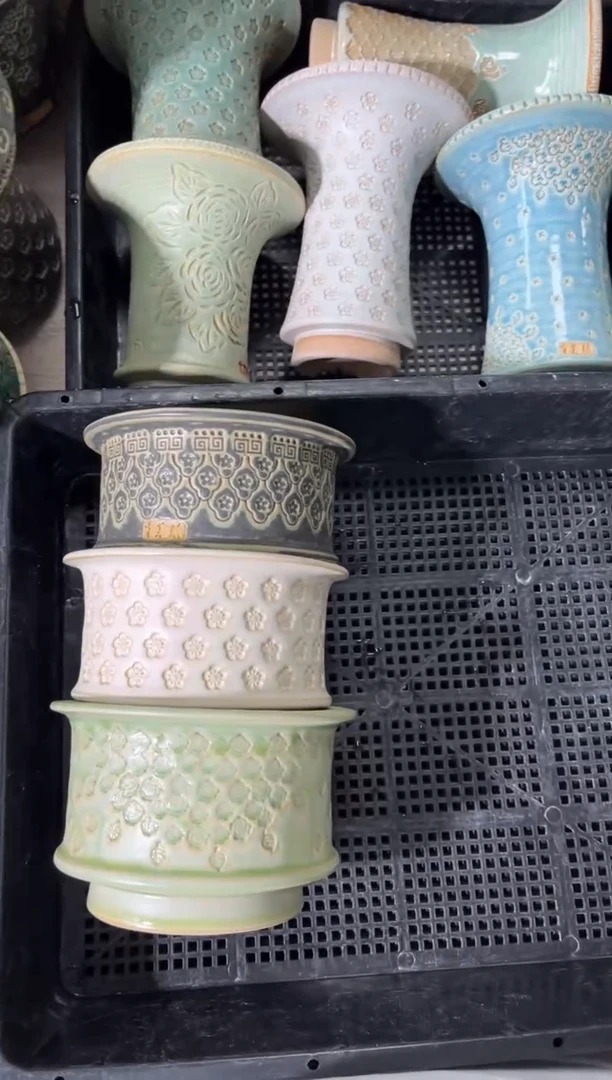 七里烧默认瑕12-12-066-3个