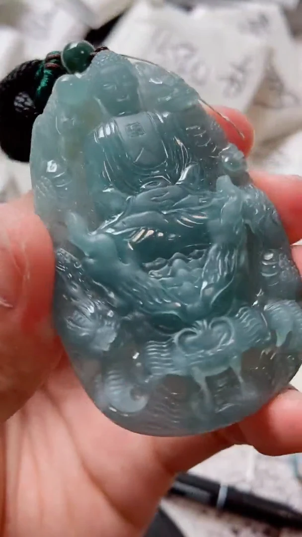 颈饰未镶嵌翡翠88888888