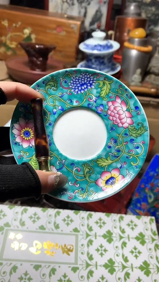 【闪购商品】瓷器默认微瑕瓷器