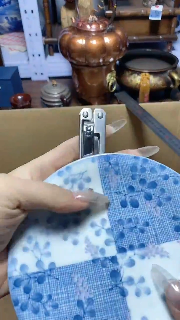 【闪购商品】瓷器瓷片瓷器瓷片