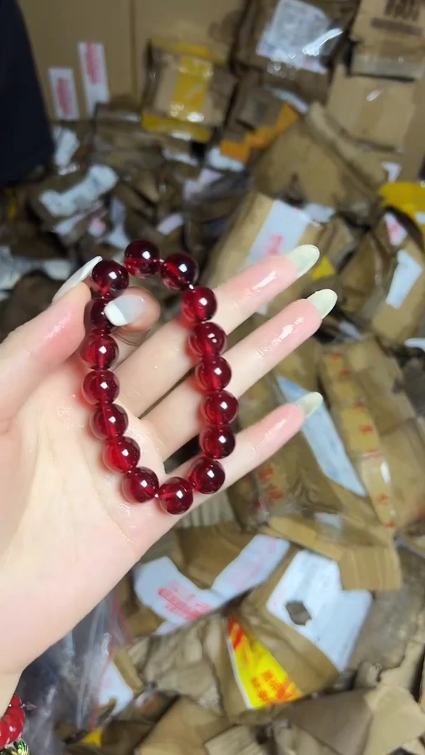 菩提其他 好运精品手串一个A94