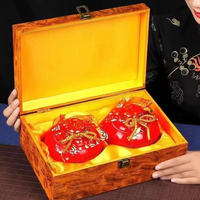 国饮天下 金骏眉中国红陶瓷罐250g茶叶礼盒装 过节送礼