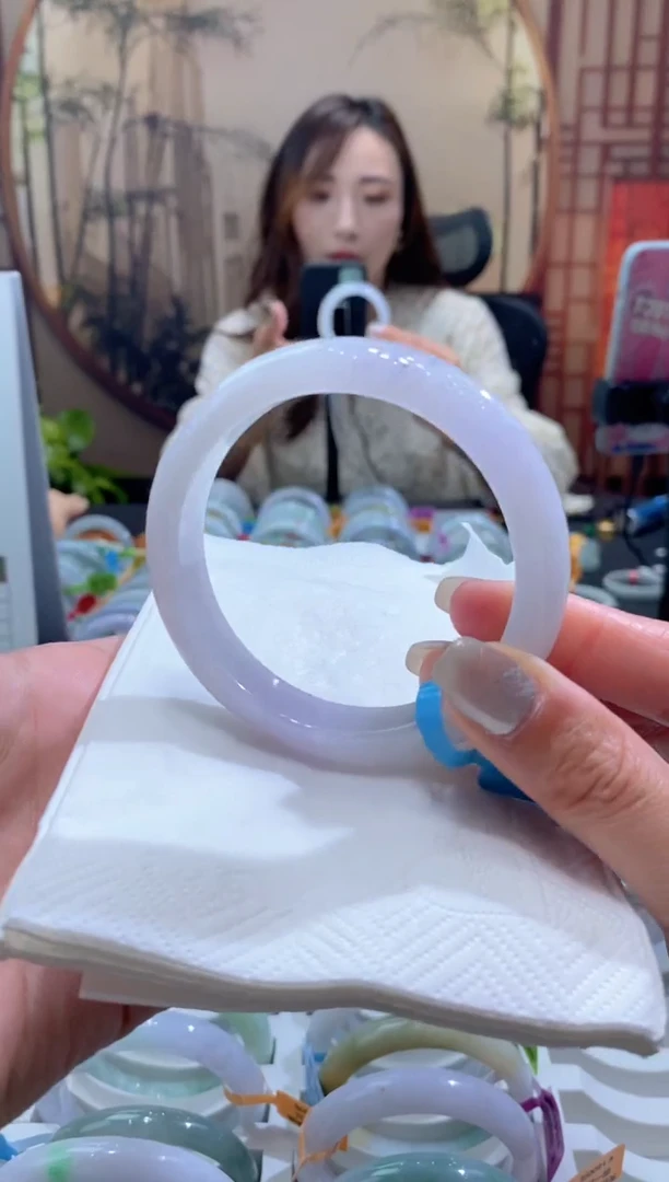 未镶嵌手镯翡翠000072726