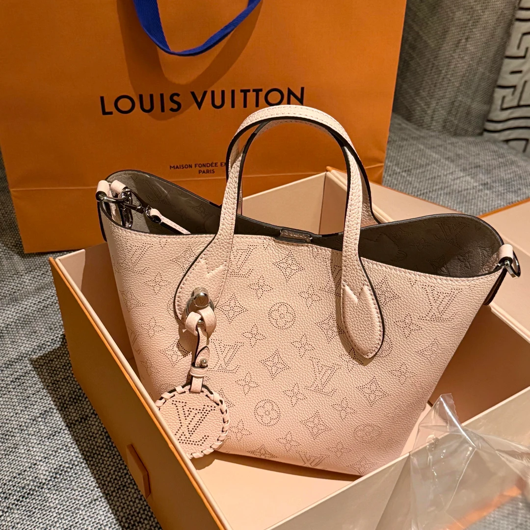 99新 LouisVuitton/路易威登 【总仓】月光女神BGK116560002