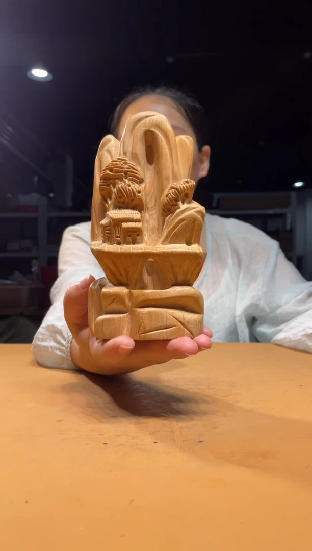 柏木（崖柏）其他 （ 直播推荐 ）