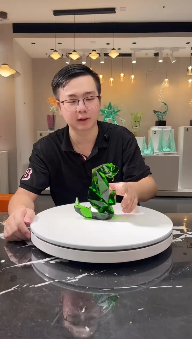 摆件巴比特美学 小号蛇