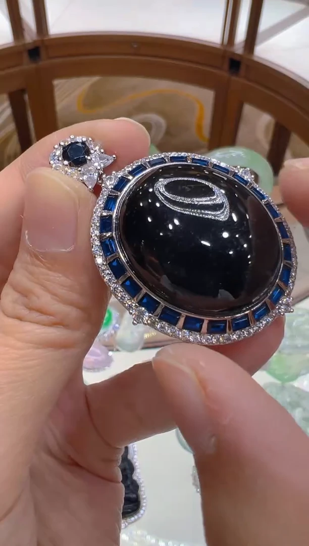 吊坠(不含链)未镶嵌翡翠多样性团购发一件