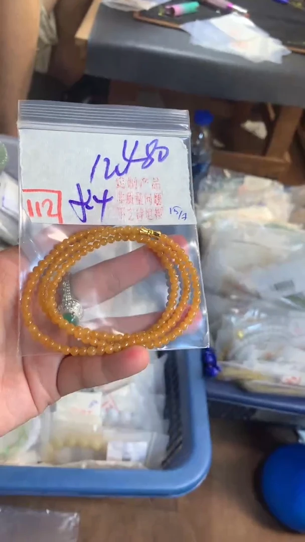 定制翡翠未镶嵌天然A货缅甸翡翠