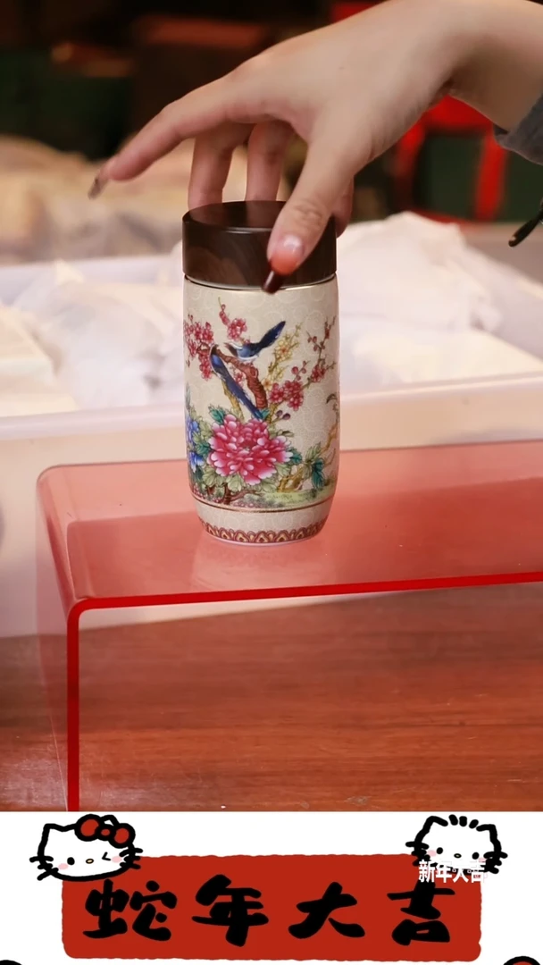 【闪购商品】其他茶具茶具（无礼盒@@A10664