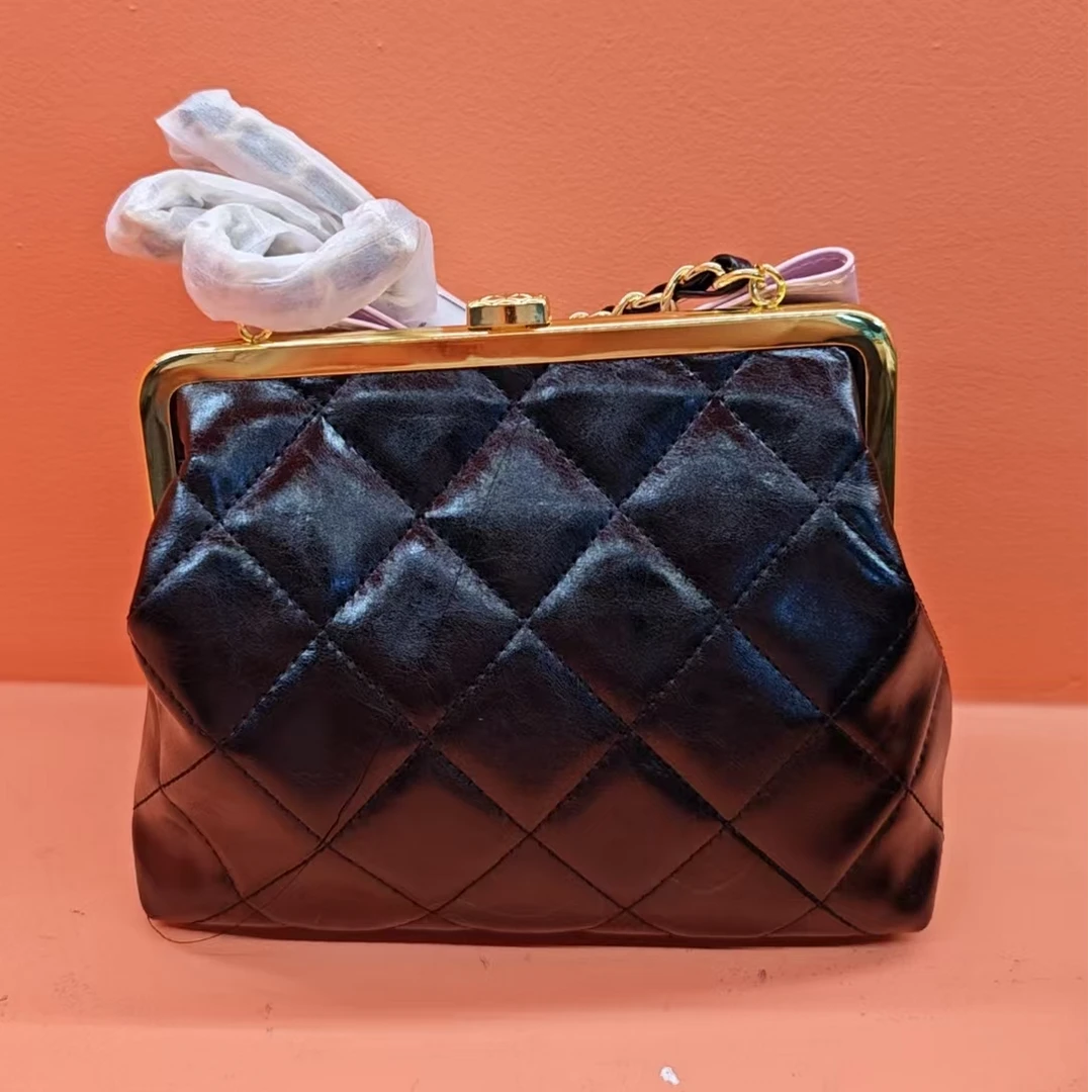 【A11】12CM 2025年新款大容量女包