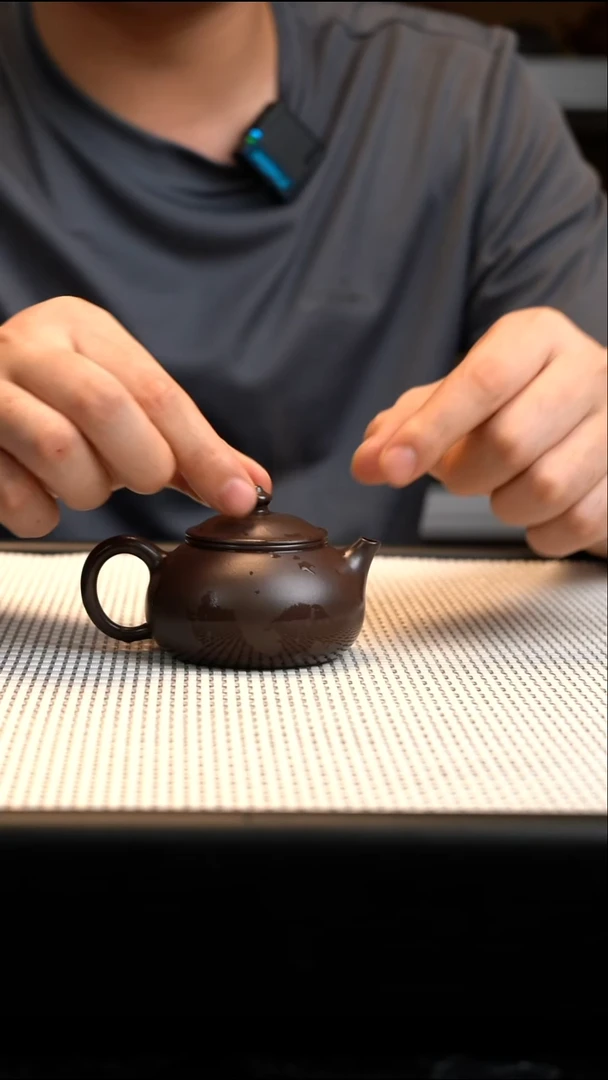 茶壶紫砂紫砂壶65