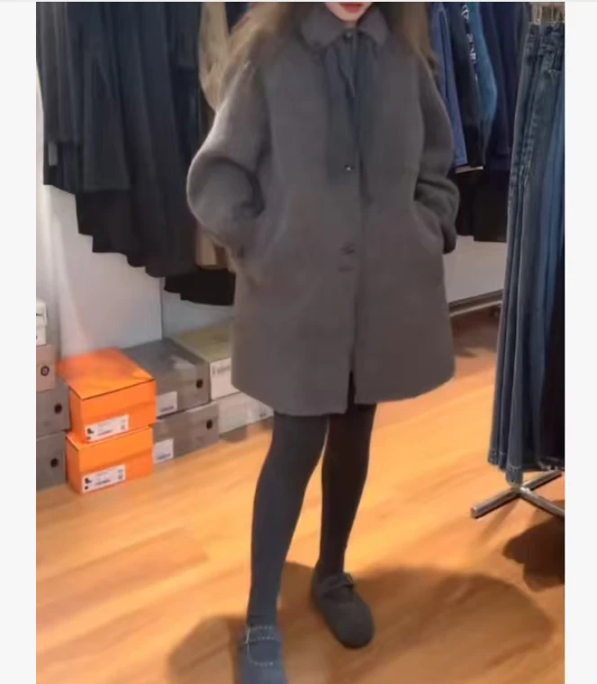 时尚潮流百搭精品女装dgd7034