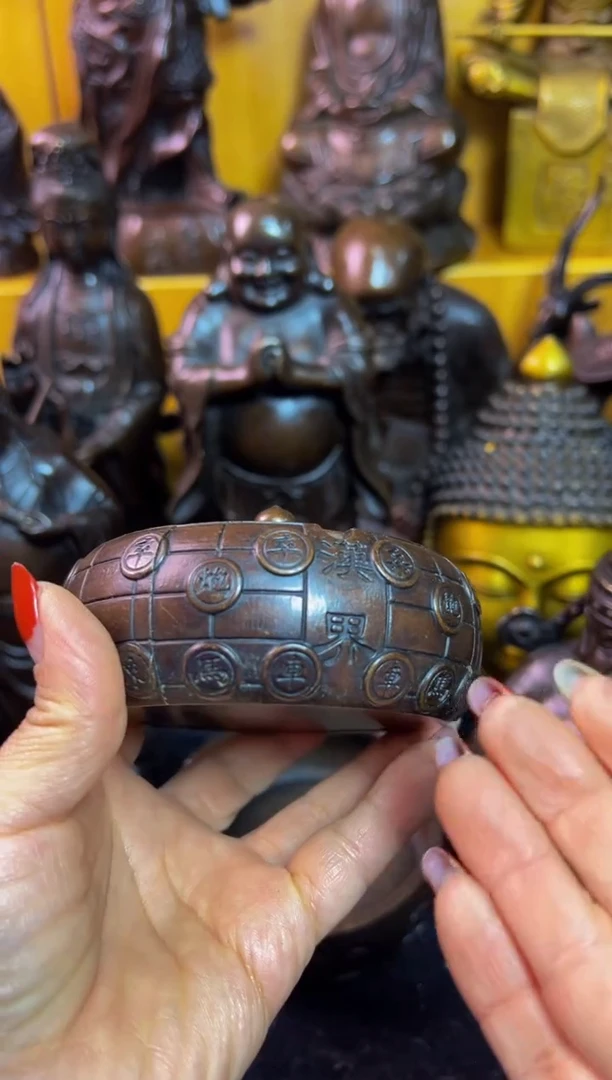 【闪购商品】1案台摆件 物品摆件