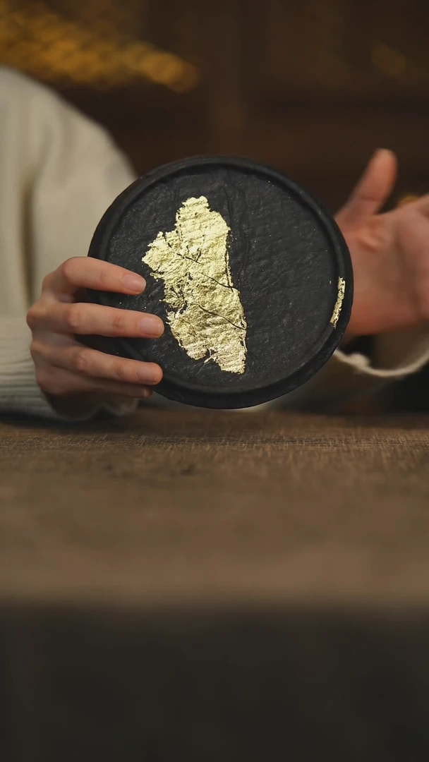 【闪购商品】摆件仟户烧严选陶艺手工