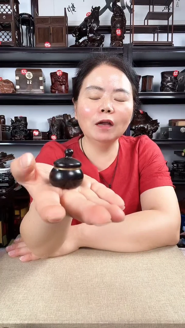木2963老李红木工艺品