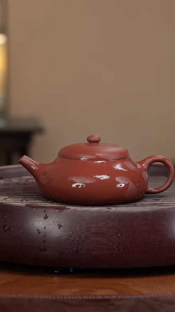 【闪购商品】紫砂茶壶宜兴紫砂壶