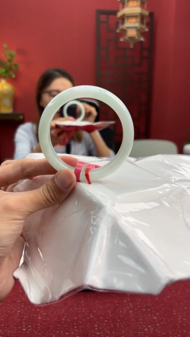 未镶嵌手镯翡翠翡翠手镯7