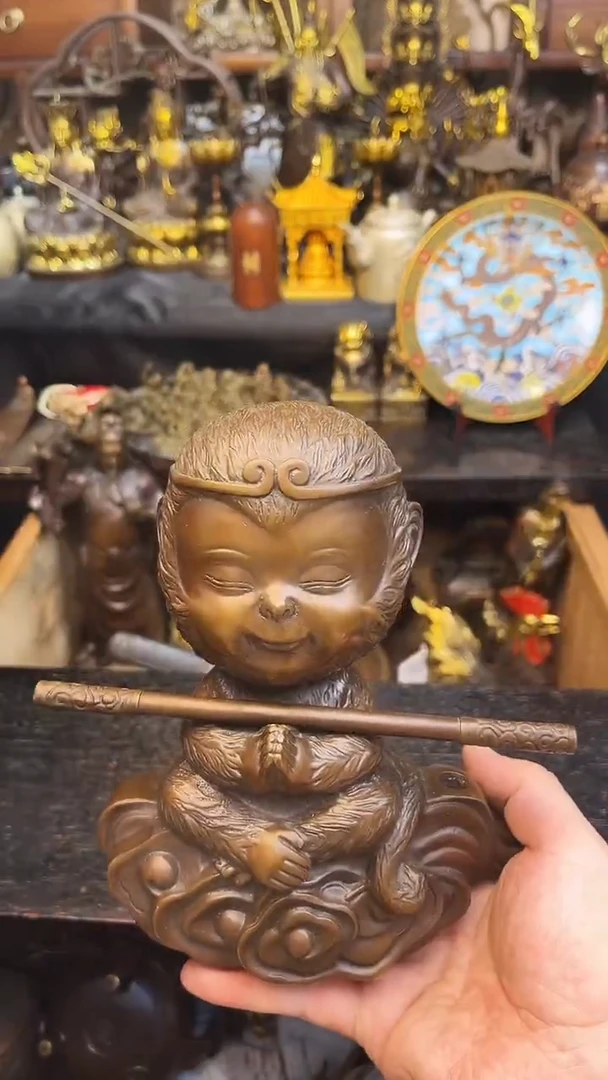 1129李哥铜器摆件链接