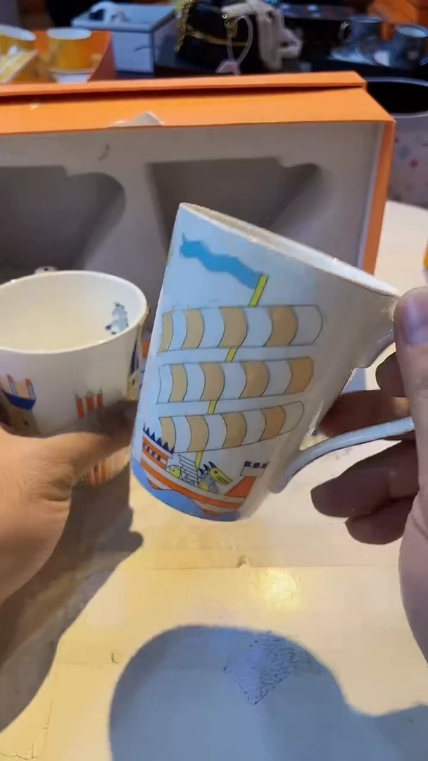 鸿辉家品牌瓷器，京东包邮！