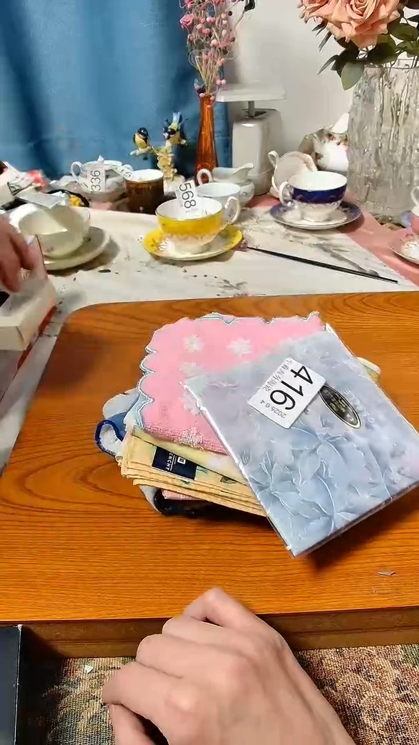 杯小淼海外陶瓷工艺品