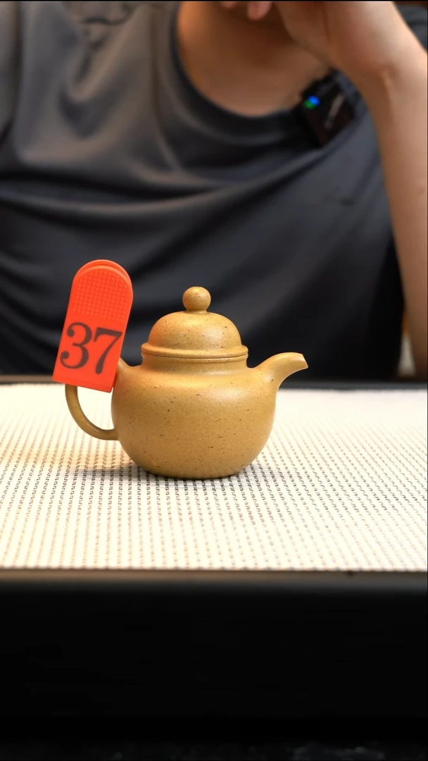 茶壶紫砂用***3紫砂壶37
