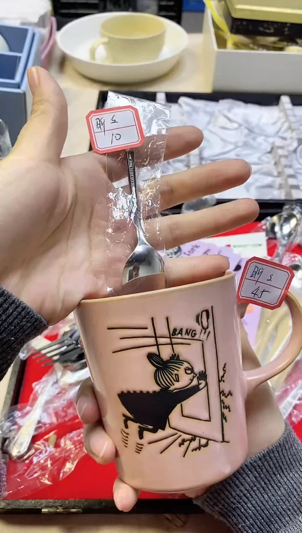 /302精美瓷器感谢选购