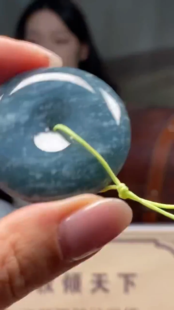 未镶嵌定制翡翠********534