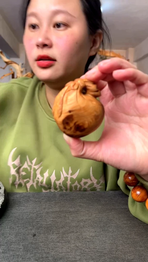 【闪购商品】柏木（崖柏）崖柏小件