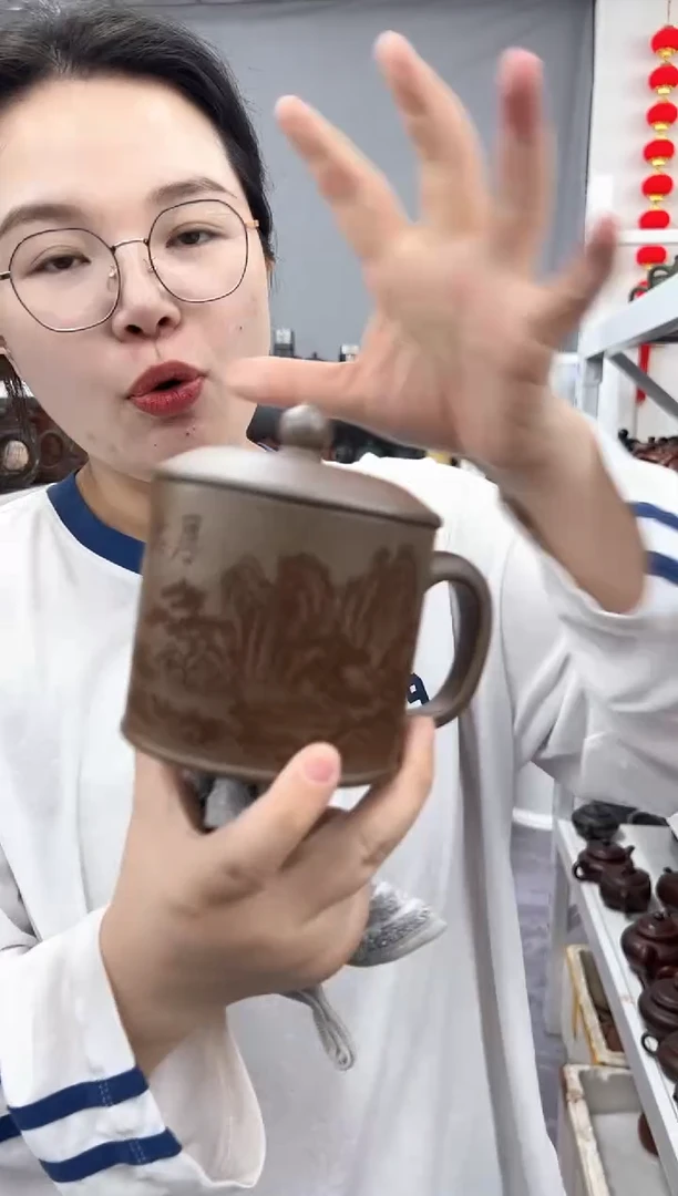 茶杯紫砂0915091509150915