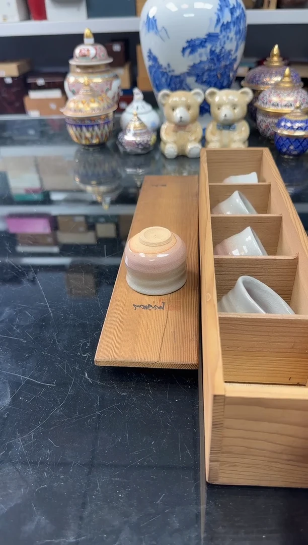 铭海好货，天天新箱159
