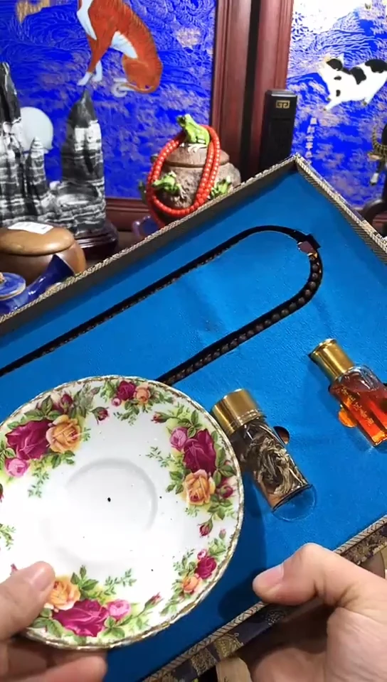 【闪购商品】瓷器默认链接一物一拍