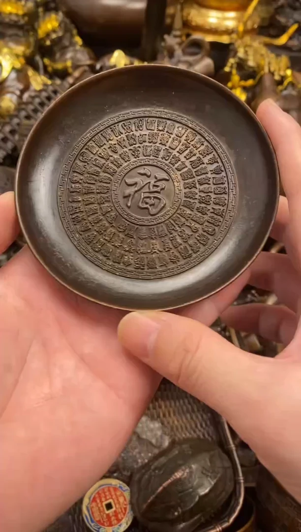 案台摆件 物品摆件