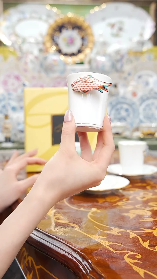 瓷米多家中古瓷器如图所示57