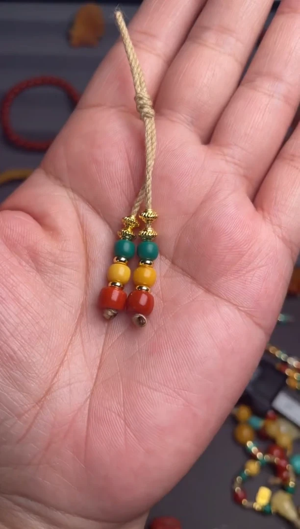 石英质玉多样性发货未镶嵌多样性发货 南直切弟子珠