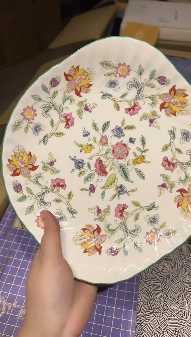 陶瓷茶周边中古品工艺品0104