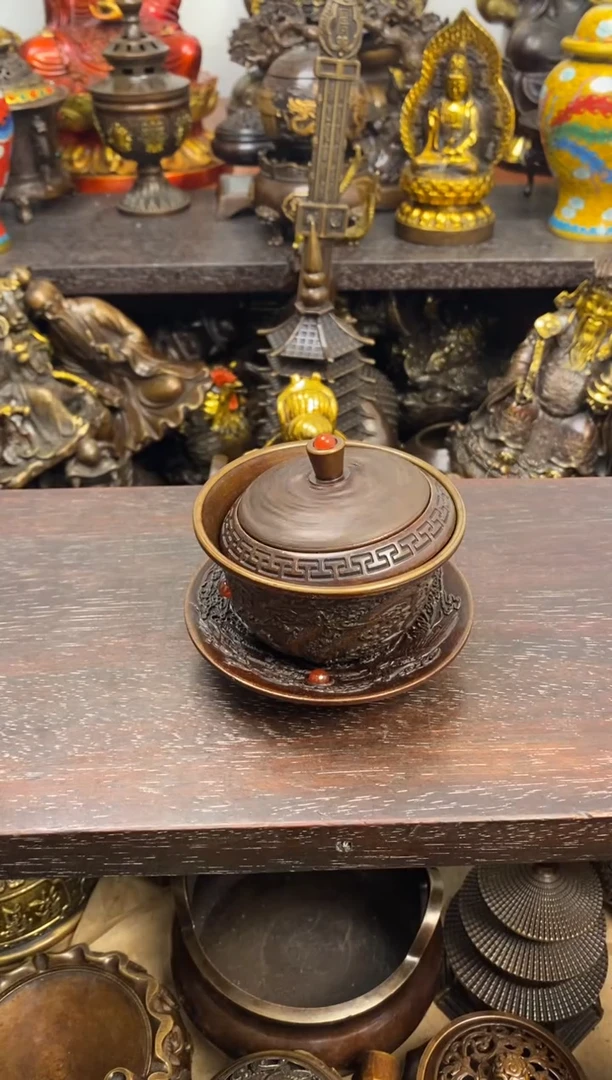 案台摆件 物品摆件