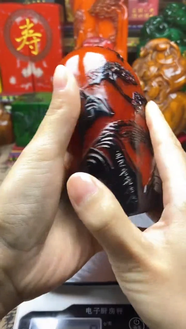 寿山石印石纯天然篆刻石料