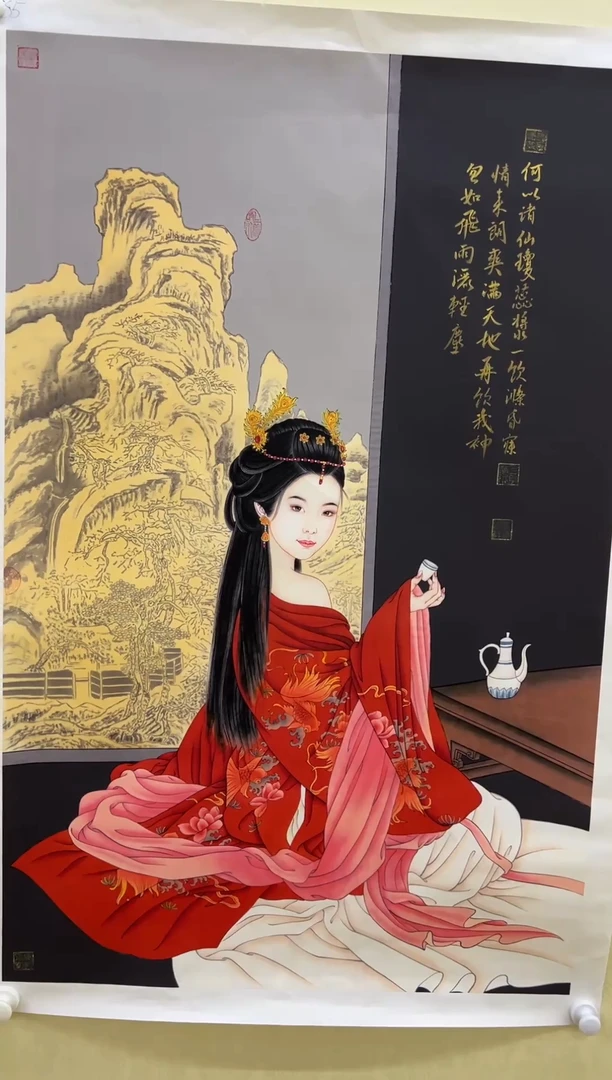卓凡艺术甄选阁 卓凡艺术甄选阁