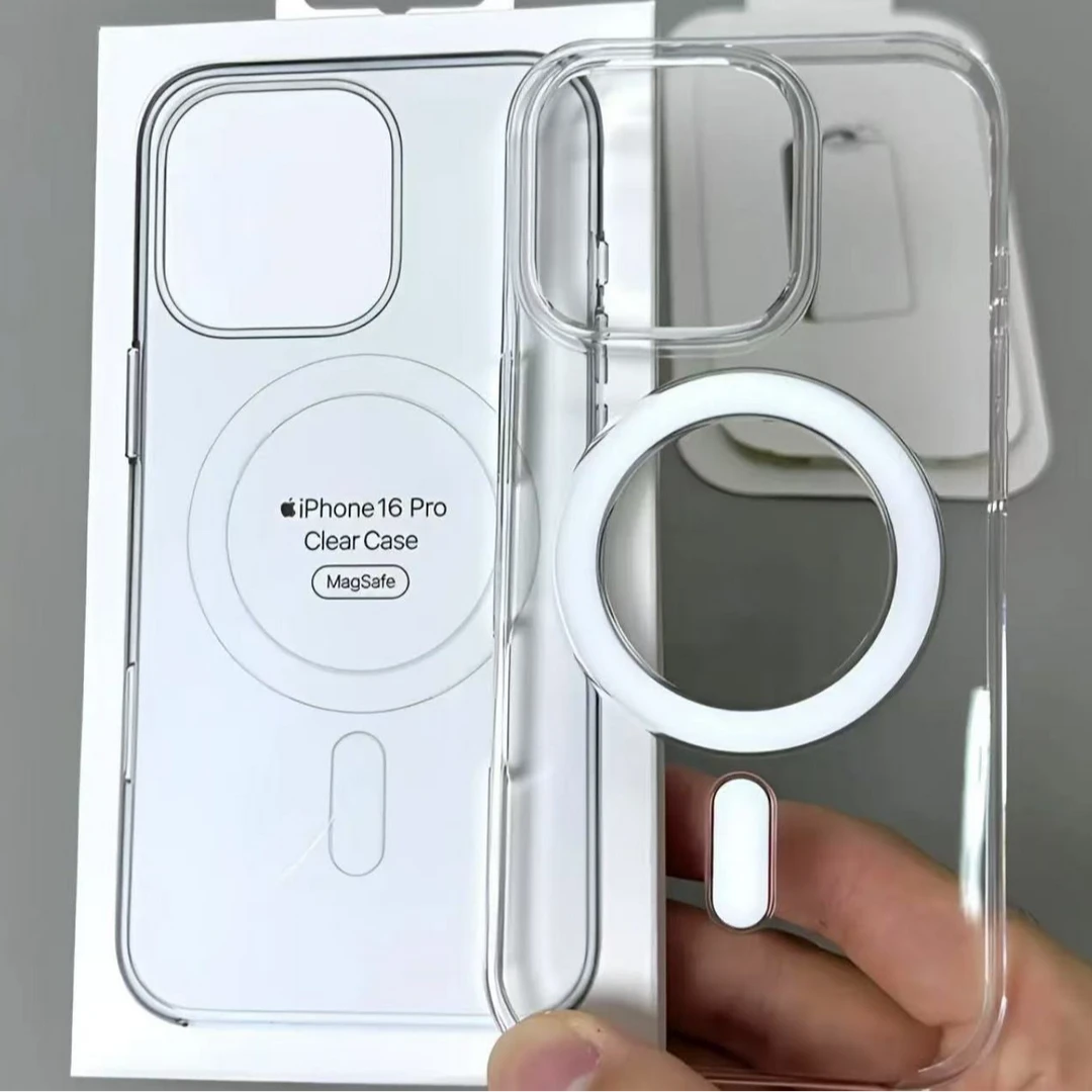 准新品  适用于苹果16pro手机壳