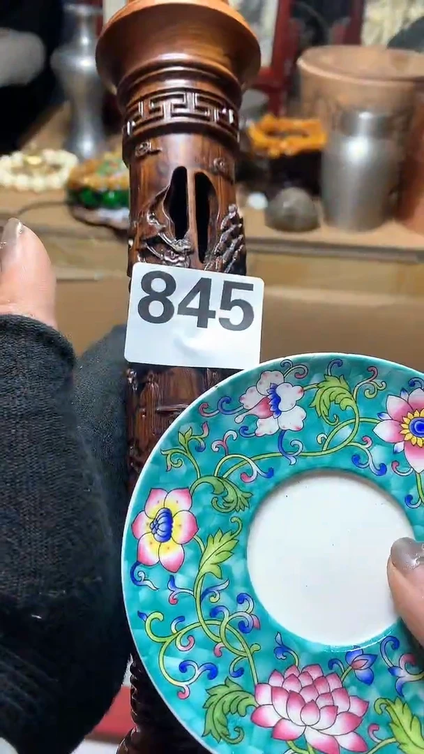 【闪购商品】瓷器默认微瑕瓷器