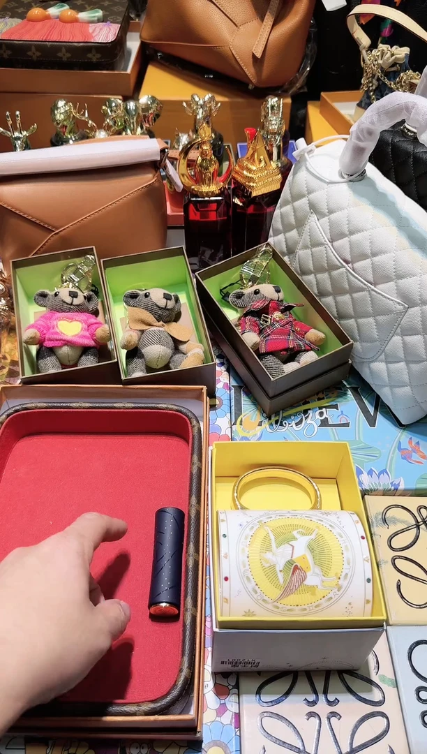 【闪购商品】瓷片换类目孤品单品一件不留196星夜