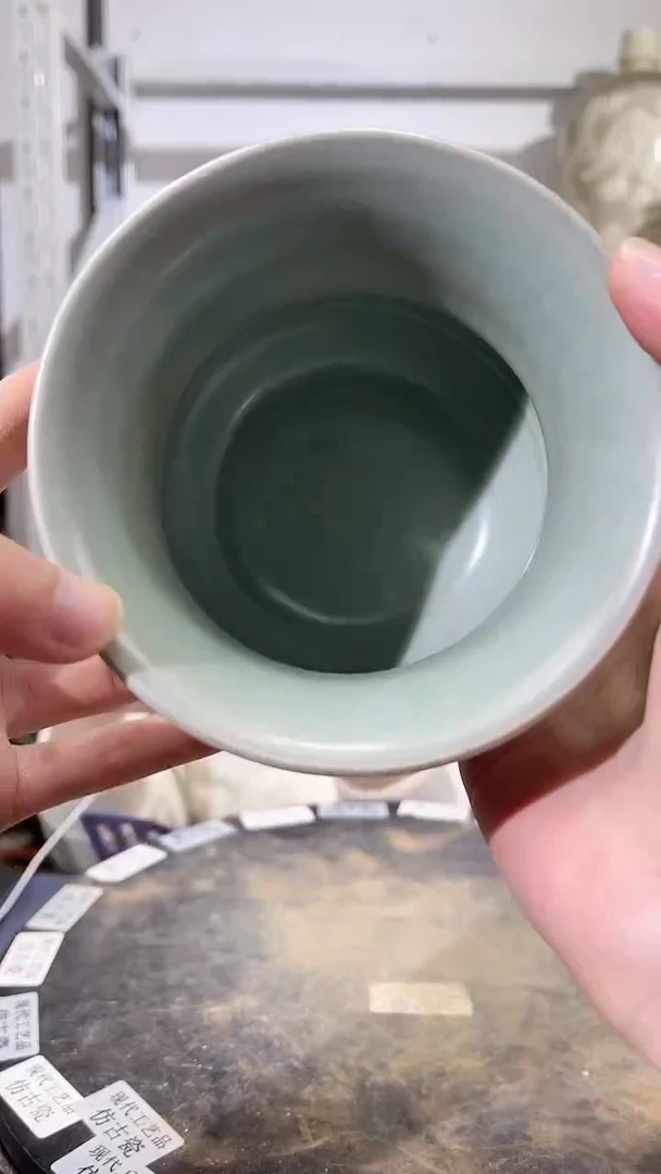 顺心瓷器仿古复刻顺心瓷器 仿古复刻