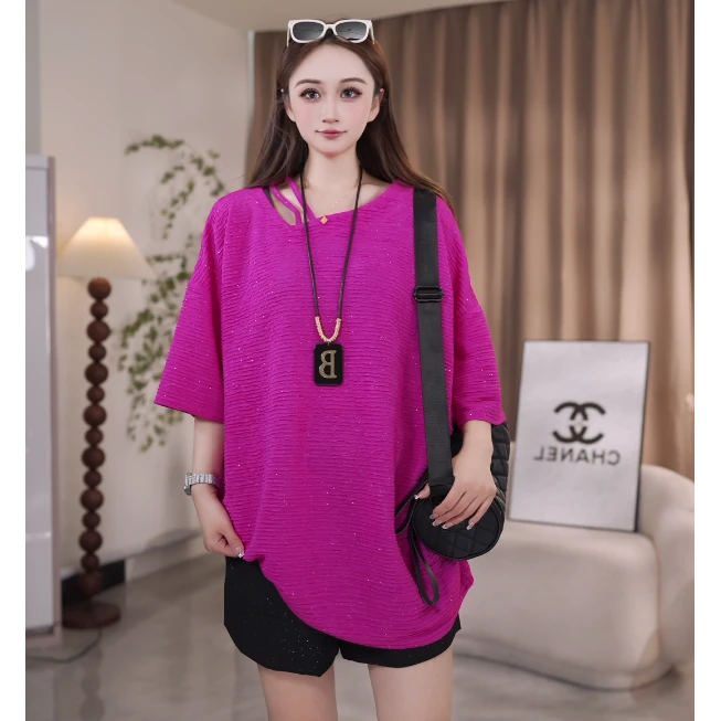 2025早春新款千叶皱带细闪设计师款250323