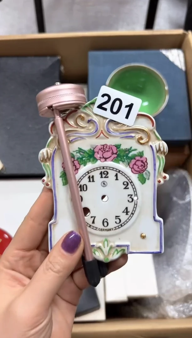 瓷片201中古商品谨慎参拍